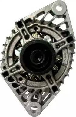 HELLA 8EL 738 100-001 - Alternator autospares.lv