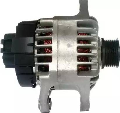 HELLA 8EL 738 100-001 - Alternator autospares.lv