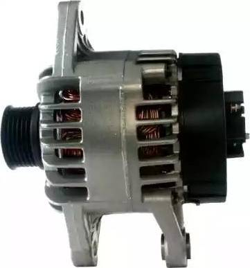 HELLA 8EL 738 100-001 - Alternator autospares.lv