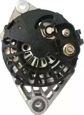 HELLA 8EL 738 100-001 - Alternator autospares.lv