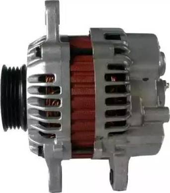 HELLA 8EL 738 102-001 - Alternator autospares.lv