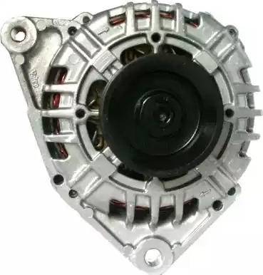 HELLA 8EL 738 115-001 - Alternator autospares.lv