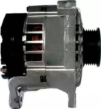 HELLA 8EL 738 115-001 - Alternator autospares.lv