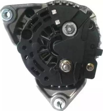 HELLA 8EL 738 117-001 - Alternator autospares.lv