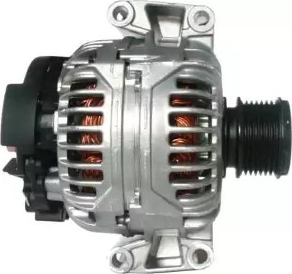 HELLA 8EL 738 185-001 - Alternator autospares.lv