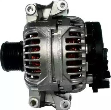 HELLA 8EL 738 185-001 - Alternator autospares.lv