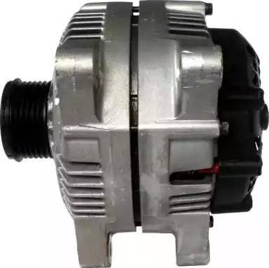 HELLA 8EL 738 188-001 - Alternator autospares.lv