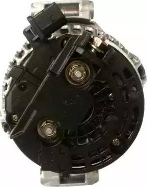 HELLA 8EL 738 183-001 - Alternator autospares.lv