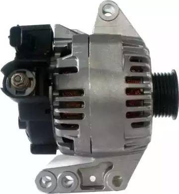 HELLA 8EL 738 134-001 - Alternator autospares.lv