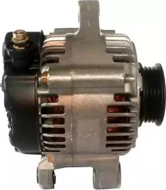 HELLA 8EL 738 133-001 - Alternator autospares.lv