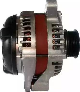 HELLA 8EL 738 124-001 - Alternator autospares.lv