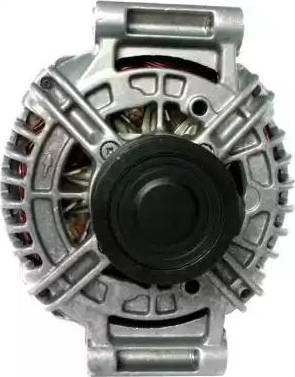 HELLA 8EL 738 128-001 - Alternator autospares.lv