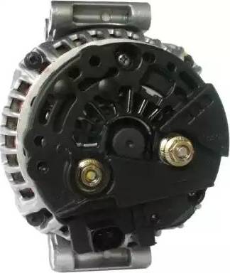 HELLA 8EL 738 128-001 - Alternator autospares.lv