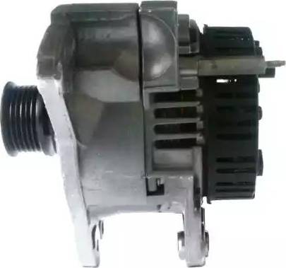 HELLA 8EL 738 122-001 - Alternator autospares.lv