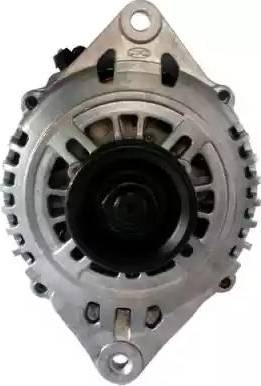 HELLA 8EL 738 175-001 - Alternator autospares.lv