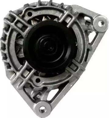 HELLA 8EL 738 178-001 - Alternator autospares.lv