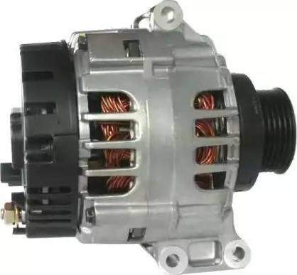 HELLA 8EL 738 172-001 - Alternator autospares.lv