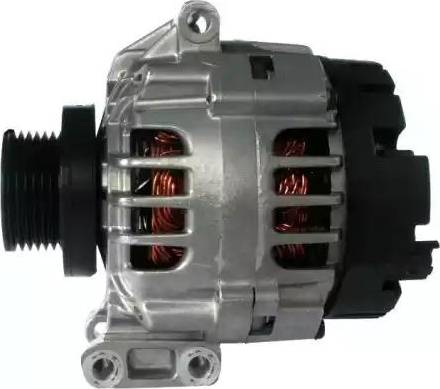 HELLA 8EL 738 172-001 - Alternator autospares.lv