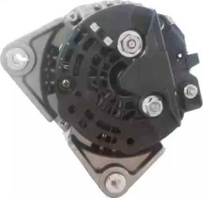 HELLA 8EL 738 245-001 - Alternator autospares.lv