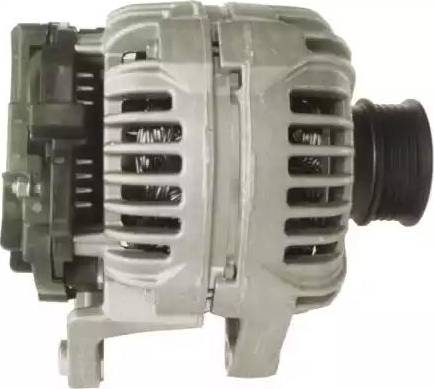 HELLA 8EL 738 245-001 - Alternator autospares.lv