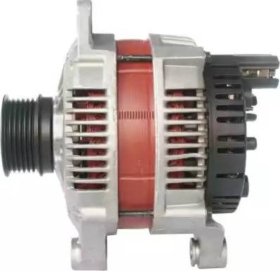 HELLA 8EL 738 253-001 - Alternator autospares.lv