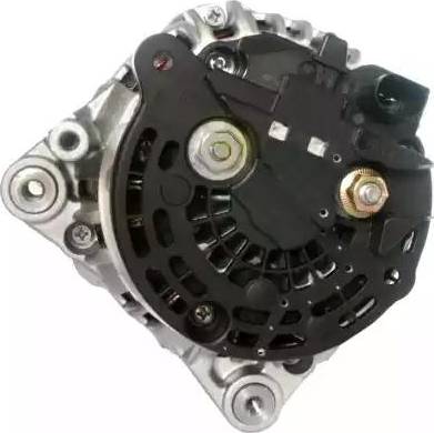 HELLA 8EL 738 204-001 - Alternator autospares.lv