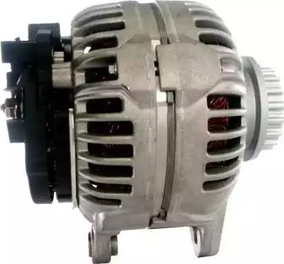 HELLA 8EL 738 204-001 - Alternator autospares.lv