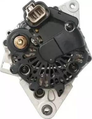 HELLA 8EL 738 208-001 - Alternator autospares.lv