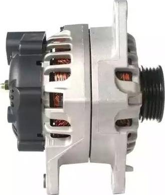 HELLA 8EL 738 208-001 - Alternator autospares.lv