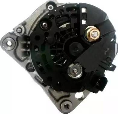 HELLA 8EL 738 203-001 - Alternator autospares.lv