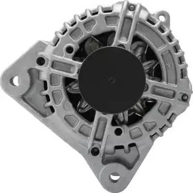 HELLA 8EL 738 211-961 - Alternator autospares.lv