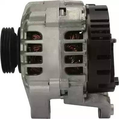 HELLA 8EL 738 211-901 - Alternator autospares.lv