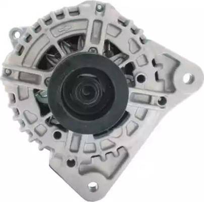 HELLA 8EL 738 211-981 - Alternator autospares.lv