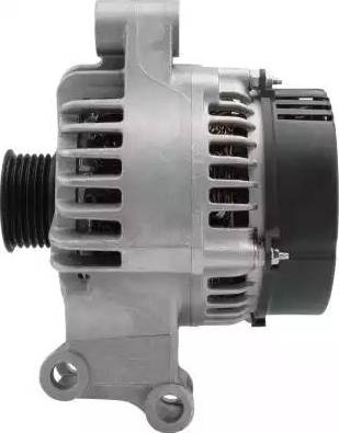 HELLA 8EL 738 211-931 - Alternator autospares.lv