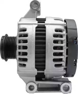 HELLA 8EL 738 211-971 - Alternator autospares.lv