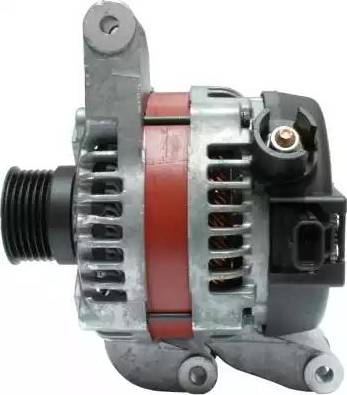 HELLA 8EL 738 211-491 - Alternator autospares.lv