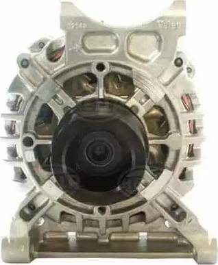 HELLA 8EL 738 211-441 - Alternator autospares.lv