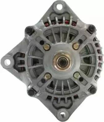 HELLA 8EL 738 211-401 - Alternator autospares.lv