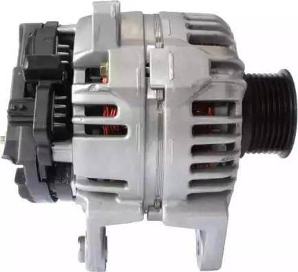 HELLA 8EL 738 211-411 - Alternator autospares.lv