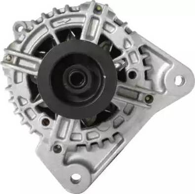 HELLA 8EL 738 211-411 - Alternator autospares.lv