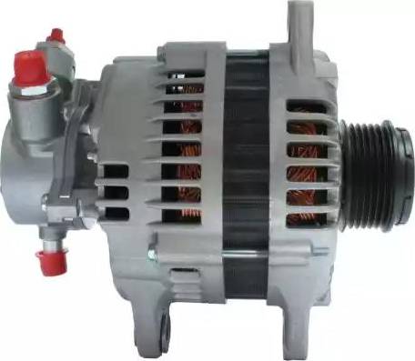 HELLA 8EL 738 211-591 - Alternator autospares.lv