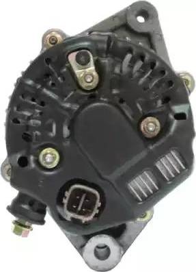 HELLA 8EL 738 211-511 - Alternator autospares.lv