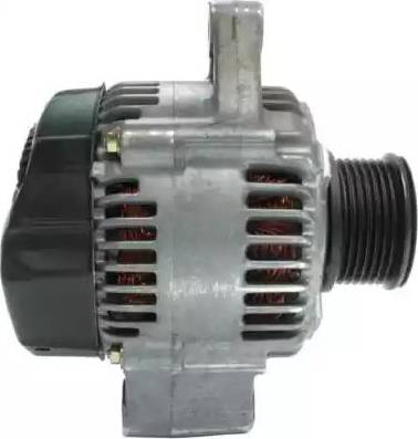 HELLA 8EL 738 211-511 - Alternator autospares.lv