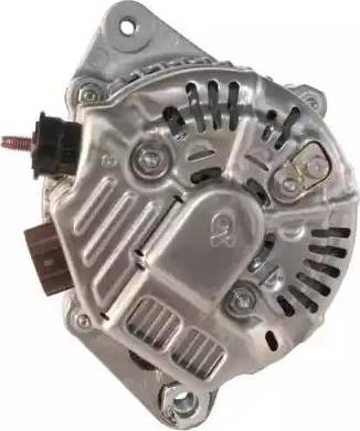 HELLA 8EL 738 211-531 - Alternator autospares.lv