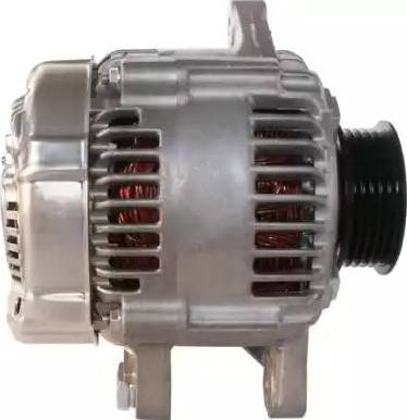 HELLA 8EL 738 211-531 - Alternator autospares.lv