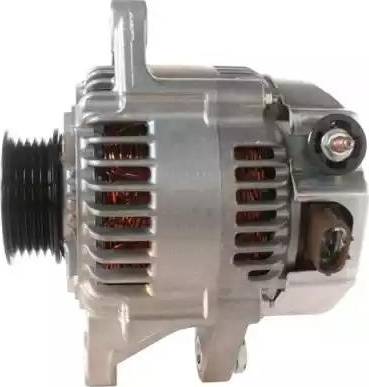 HELLA 8EL 738 211-531 - Alternator autospares.lv