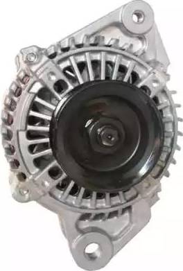 HELLA 8EL 738 211-531 - Alternator autospares.lv