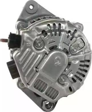 HELLA 8EL 738 211-521 - Alternator autospares.lv