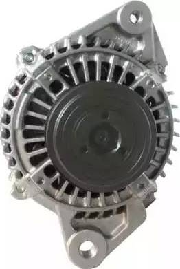 HELLA 8EL 738 211-521 - Alternator autospares.lv