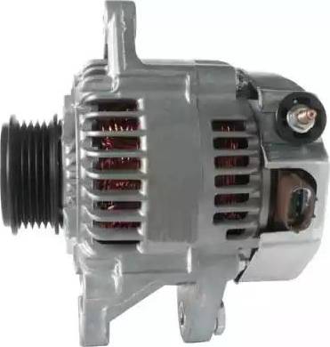 HELLA 8EL 738 211-521 - Alternator autospares.lv